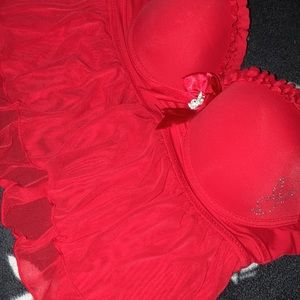 Playboy Lingerie